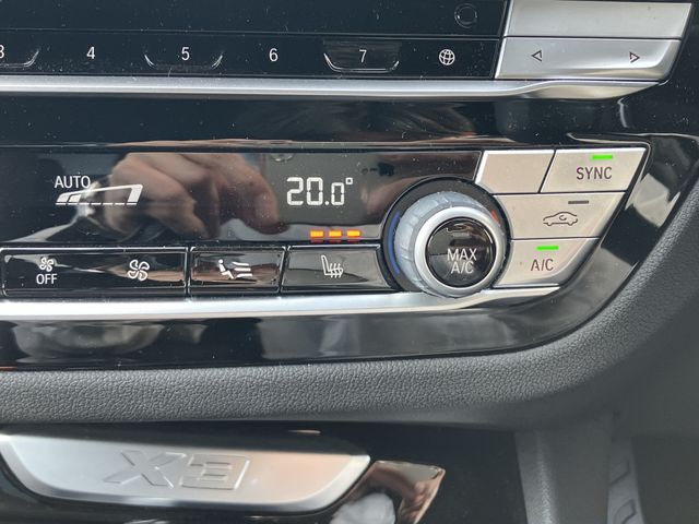 BMW X3 2021 Image 31