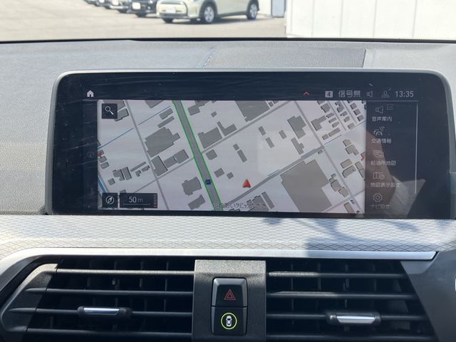 BMW X3 2021 Image 31