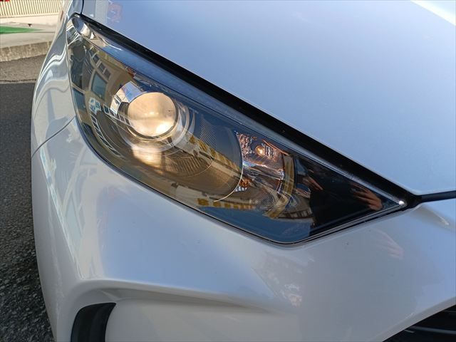 TOYOTA YARIS HYBRID 2022 Image 31