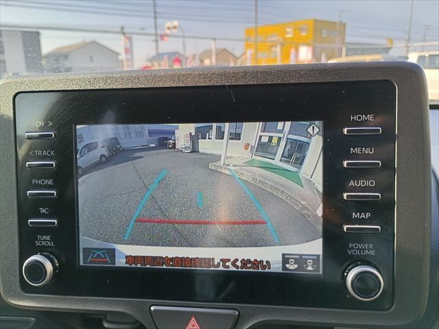 TOYOTA YARIS HYBRID 2022 Image 31