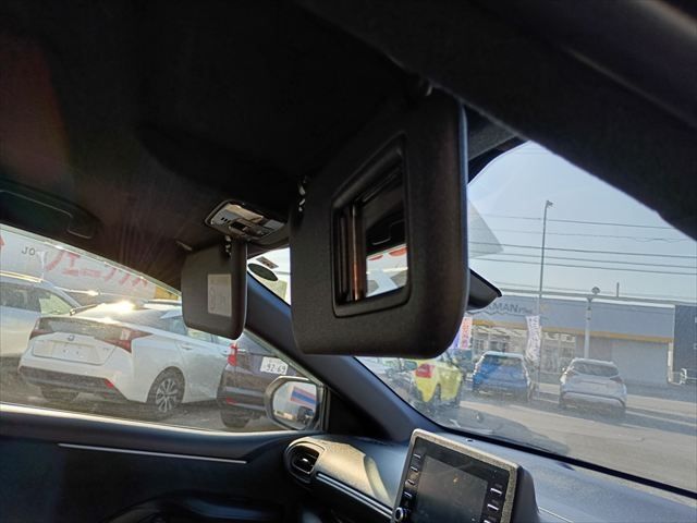 TOYOTA YARIS HYBRID 2022 Image 31