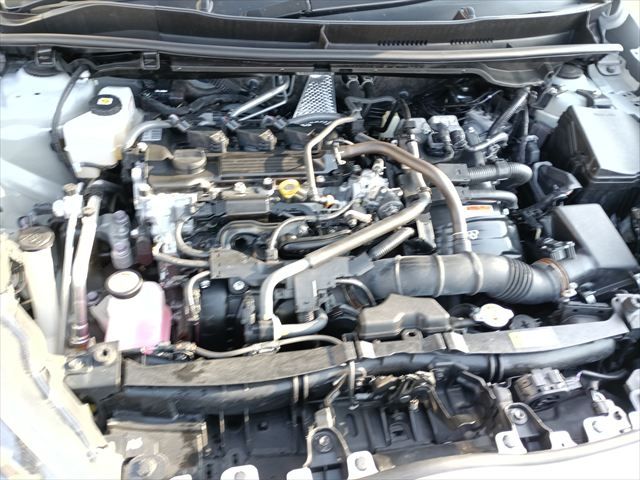 TOYOTA YARIS HYBRID 2022 Image 31