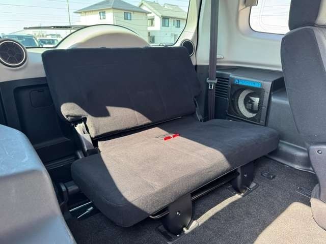 MITSUBISHI PAJERO WAGON 2008 Image 31