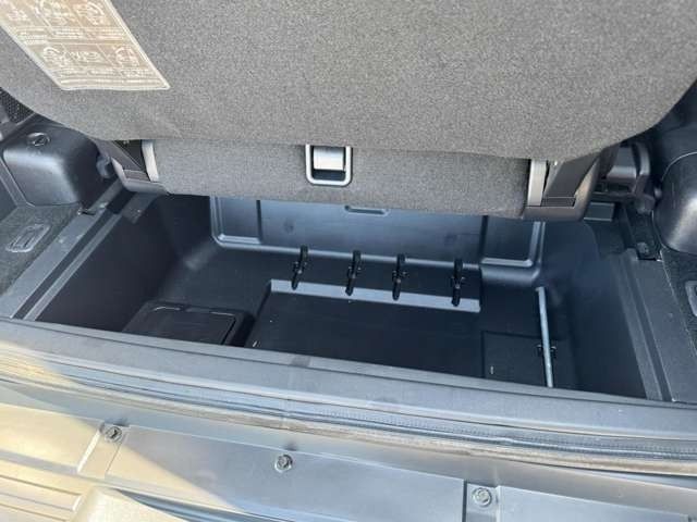 MITSUBISHI PAJERO WAGON 2008 Image 31