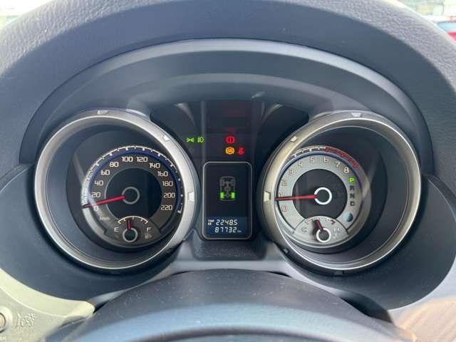 MITSUBISHI PAJERO WAGON 2008 Image 31