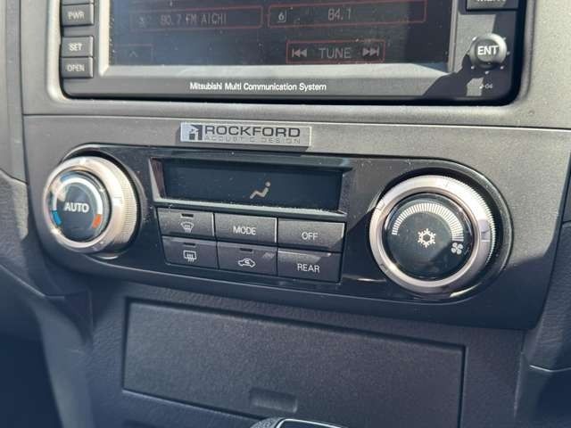 MITSUBISHI PAJERO WAGON 2008 Image 31