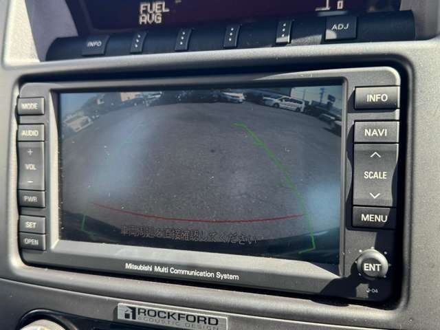 MITSUBISHI PAJERO WAGON 2008 Image 31