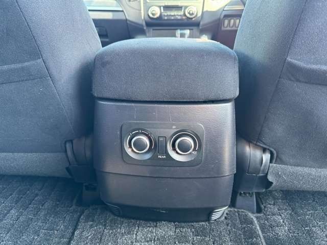 MITSUBISHI PAJERO WAGON 2008 Image 31