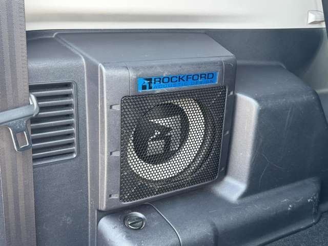 MITSUBISHI PAJERO WAGON 2008 Image 31