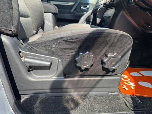 MITSUBISHI PAJERO WAGON 2008 Image 31