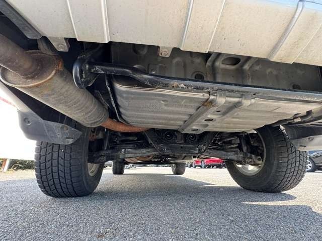 MITSUBISHI PAJERO WAGON 2008 Image 31