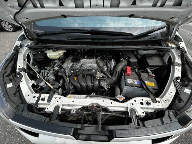 TOYOTA VOXY 2015 Image 31