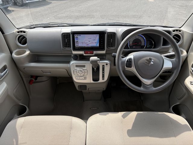 SUZUKI EVERY WAGON 2021 Image 31