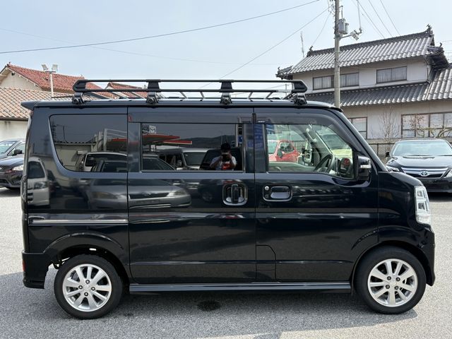 SUZUKI EVERY WAGON 2021 Image 31