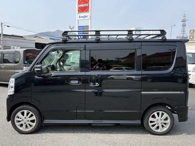 SUZUKI EVERY WAGON 2021 Image 31