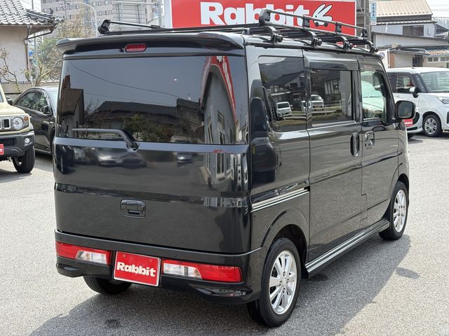 SUZUKI EVERY WAGON 2021 Image 31