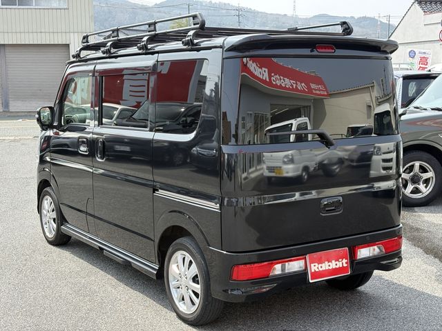 SUZUKI EVERY WAGON 2021 Image 31