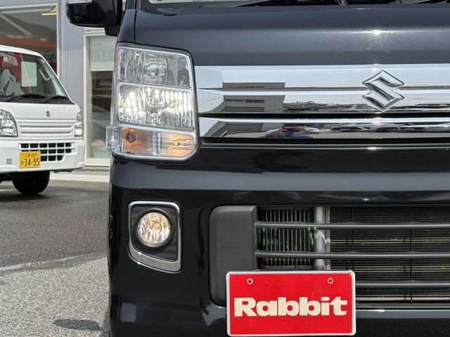 SUZUKI EVERY WAGON 2021 Image 31