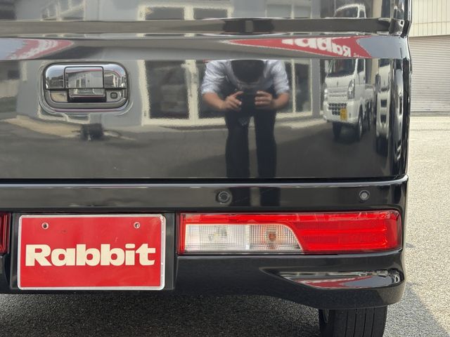 SUZUKI EVERY WAGON 2021 Image 31