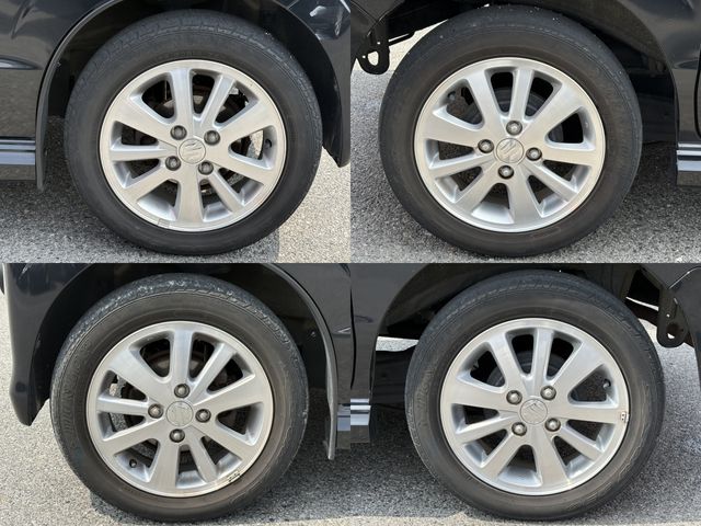 SUZUKI EVERY WAGON 2021 Image 31