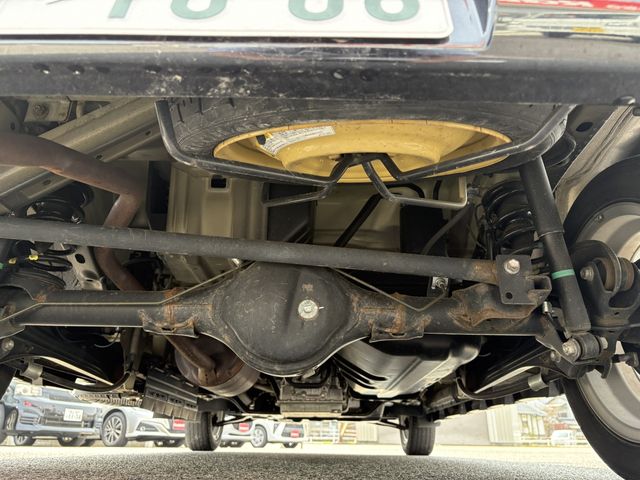 SUZUKI EVERY WAGON 2021 Image 31