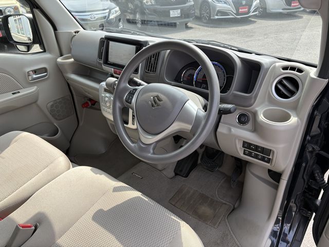 SUZUKI EVERY WAGON 2021 Image 31