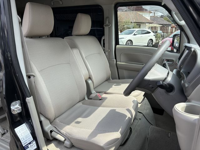 SUZUKI EVERY WAGON 2021 Image 31