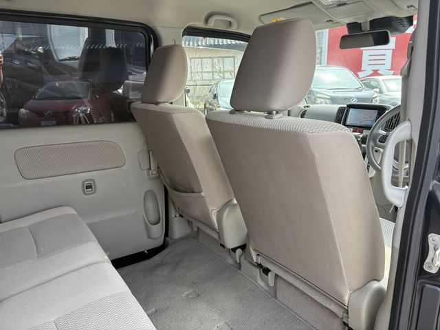 SUZUKI EVERY WAGON 2021 Image 31