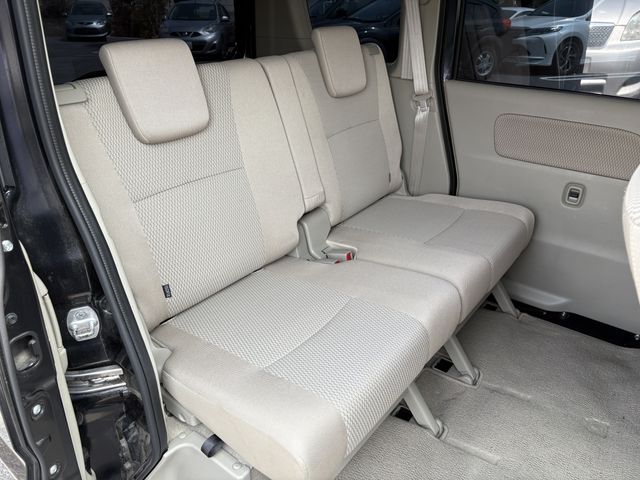 SUZUKI EVERY WAGON 2021 Image 31