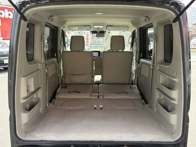 SUZUKI EVERY WAGON 2021 Image 31