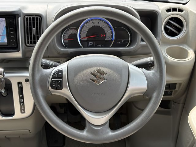 SUZUKI EVERY WAGON 2021 Image 31