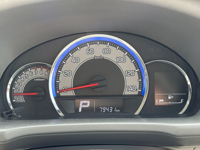 SUZUKI EVERY WAGON 2021 Image 31