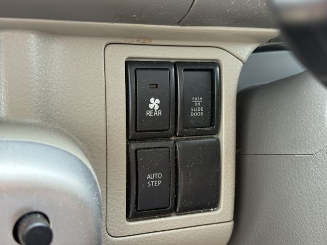 SUZUKI EVERY WAGON 2021 Image 31