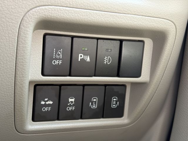 SUZUKI EVERY WAGON 2021 Image 31