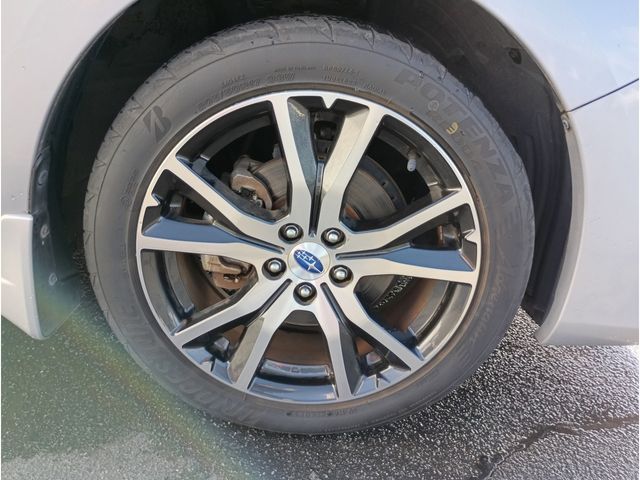 SUBARU IMPREZA SPORT 4WD 2017 Image 31