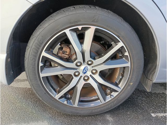 SUBARU IMPREZA SPORT 4WD 2017 Image 31