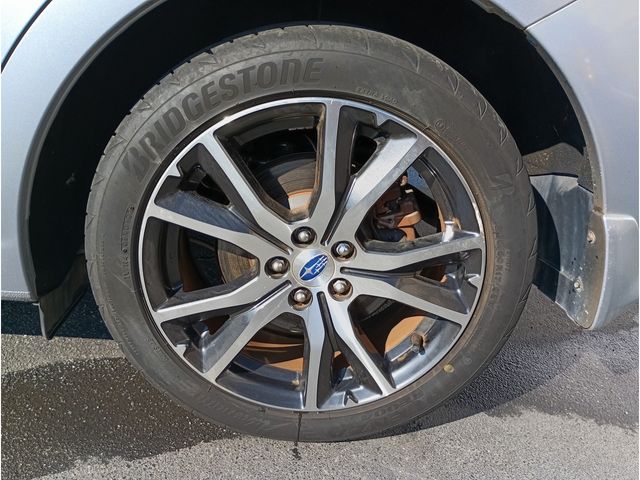SUBARU IMPREZA SPORT 4WD 2017 Image 31