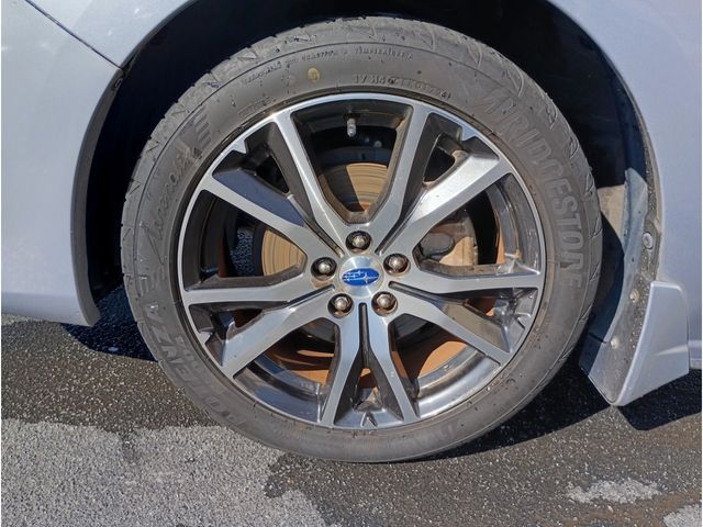 SUBARU IMPREZA SPORT 4WD 2017 Image 31