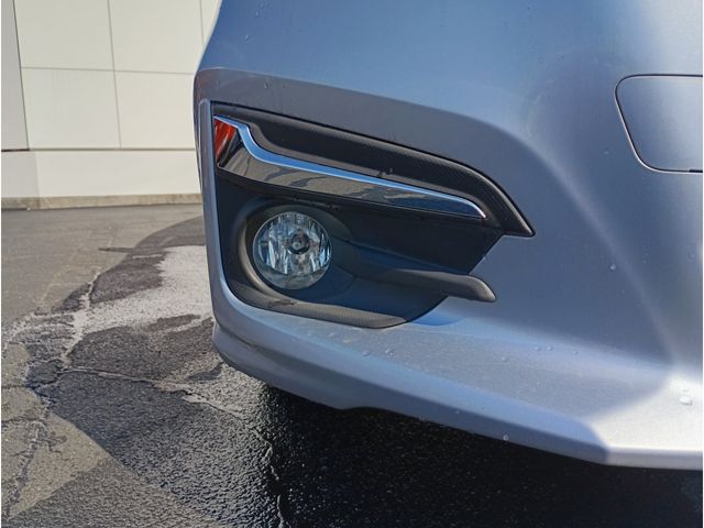 SUBARU IMPREZA SPORT 4WD 2017 Image 31