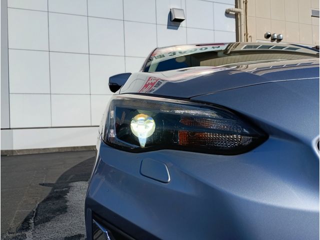 SUBARU IMPREZA SPORT 4WD 2017 Image 31