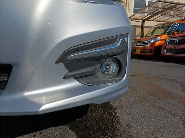 SUBARU IMPREZA SPORT 4WD 2017 Image 31