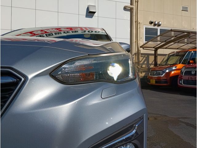 SUBARU IMPREZA SPORT 4WD 2017 Image 31