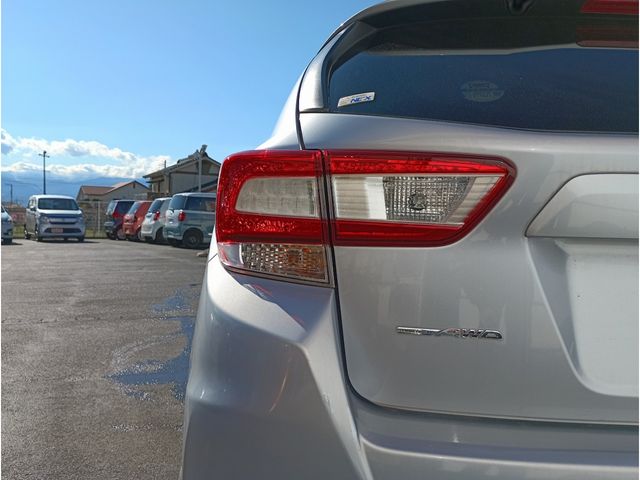 SUBARU IMPREZA SPORT 4WD 2017 Image 31