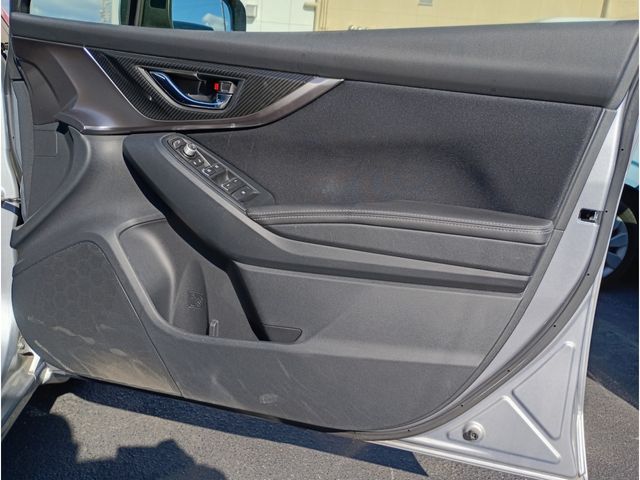 SUBARU IMPREZA SPORT 4WD 2017 Image 31