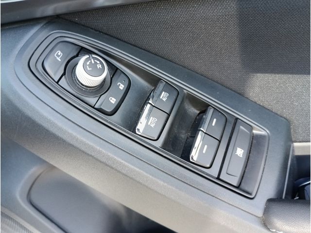 SUBARU IMPREZA SPORT 4WD 2017 Image 31