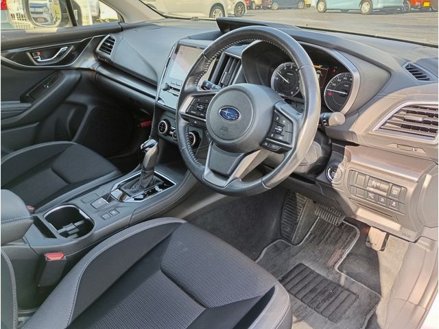 SUBARU IMPREZA SPORT 4WD 2017 Image 31
