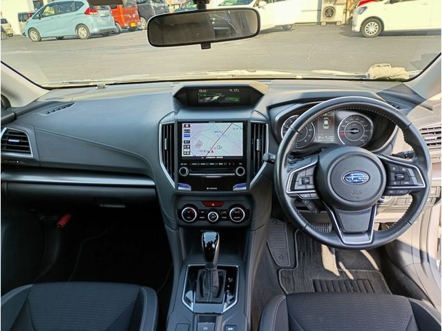 SUBARU IMPREZA SPORT 4WD 2017 Image 31