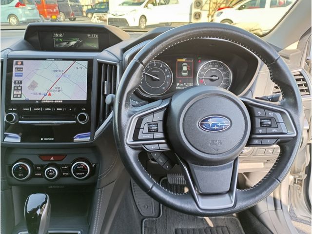 SUBARU IMPREZA SPORT 4WD 2017 Image 31