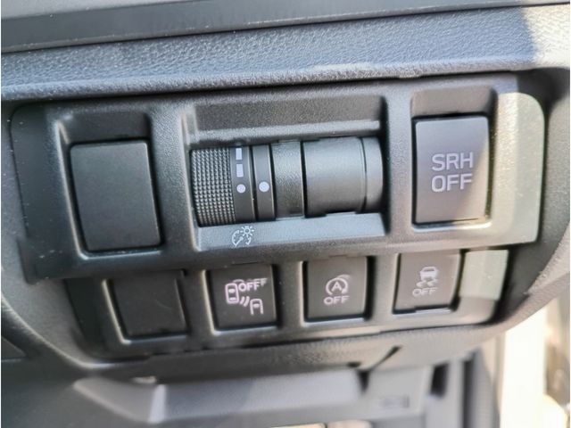 SUBARU IMPREZA SPORT 4WD 2017 Image 31