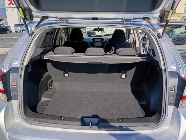 SUBARU IMPREZA SPORT 4WD 2017 Image 31